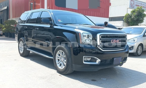 Buy Used GMC Yukon Black Car in Thimphu in Timphu Buy Used GMC Yukon Black Car in Thimphu in Timphu