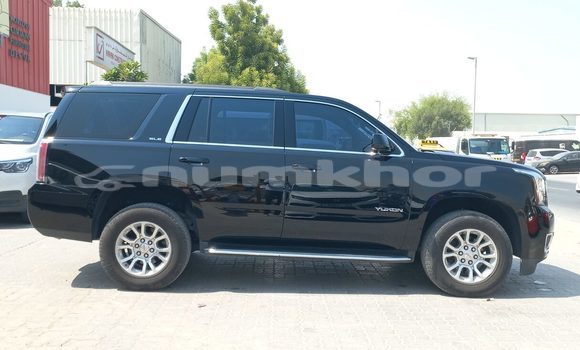 Buy Used GMC Yukon Black Car in Thimphu in Timphu Buy Used GMC Yukon Black Car in Thimphu in Timphu