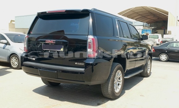 Buy Used GMC Yukon Black Car in Thimphu in Timphu Buy Used GMC Yukon Black Car in Thimphu in Timphu