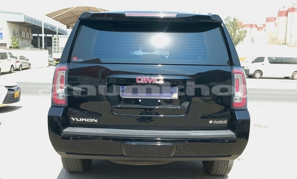 Buy Used GMC Yukon Black Car in Thimphu in Timphu Buy Used GMC Yukon Black Car in Thimphu in Timphu