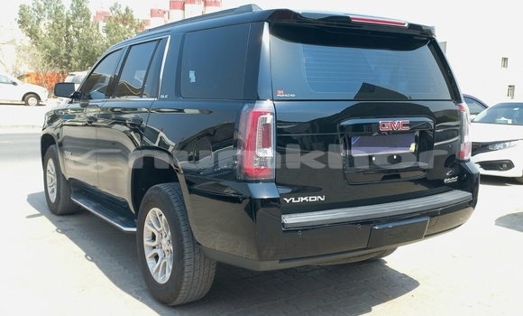 Buy Used GMC Yukon Black Car in Thimphu in Timphu Buy Used GMC Yukon Black Car in Thimphu in Timphu