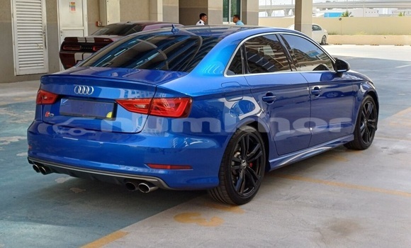 Buy Used Audi S3 Black Car in Punakha in Punakha Buy Used Audi S3 Black Car in Punakha in Punakha