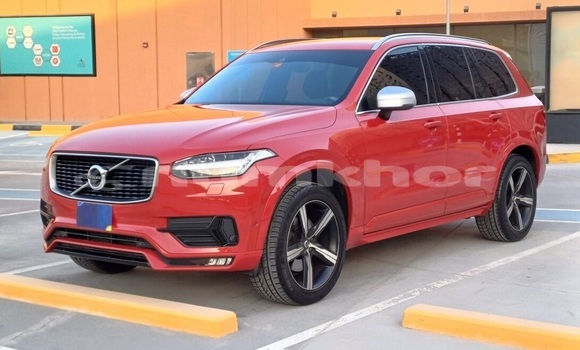 Buy Used Volvo XC90 Other Car in Damphu in Chirang