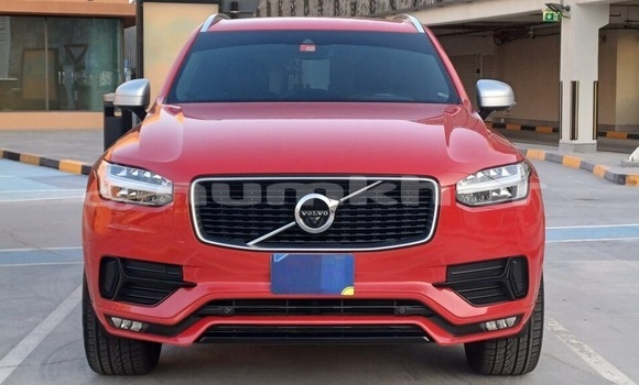 Buy Used Volvo XC90 Other Car in Damphu in Chirang Buy Used Volvo XC90 Other Car in Damphu in Chirang