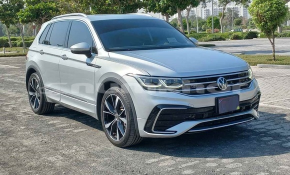 Buy Used Volkswagen Tiguan Silver Car in Thimphu in Timphu Buy Used Volkswagen Tiguan Silver Car in Thimphu in Timphu