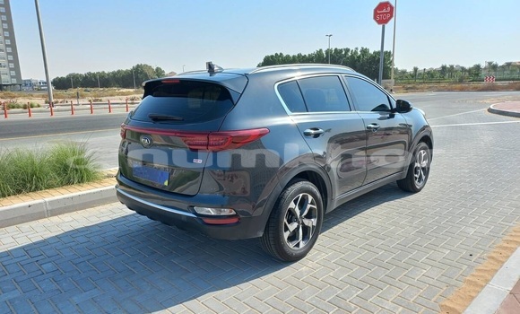Buy Used Kia Sportage Other Car in Thimphu in Timphu Buy Used Kia Sportage Other Car in Thimphu in Timphu