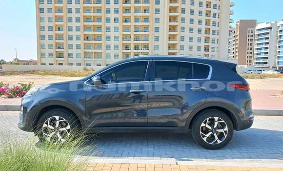 Buy Used Kia Sportage Other Car in Thimphu in Timphu Buy Used Kia Sportage Other Car in Thimphu in Timphu