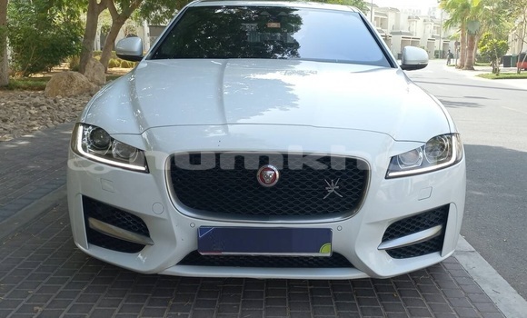 Buy Used Jaguar XF White Car in Thimphu in Timphu Buy Used Jaguar XF White Car in Thimphu in Timphu