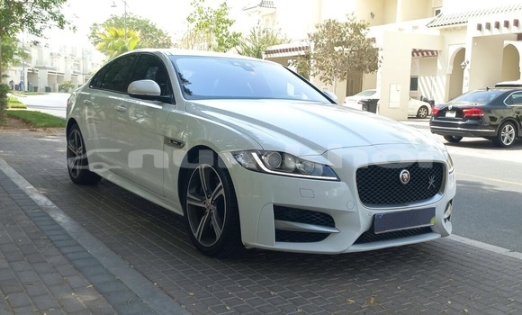 Buy Used Jaguar XF White Car in Thimphu in Timphu Buy Used Jaguar XF White Car in Thimphu in Timphu