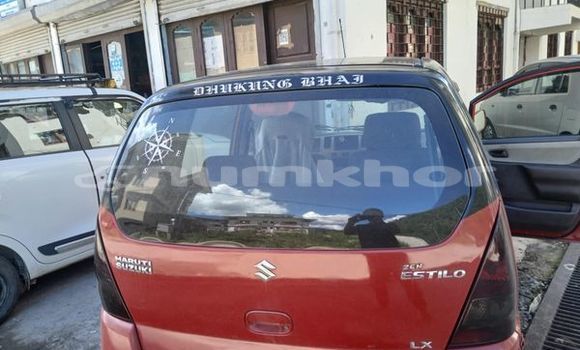 Buy Used Suzuki Alto Other Car in Ha in Ha Buy Used Suzuki Alto Other Car in Ha in Ha