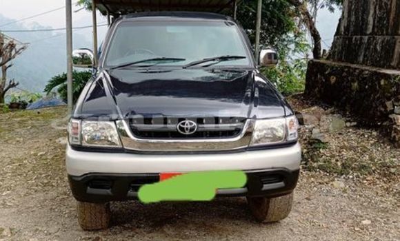 Buy Used Toyota RAV4 Other Car in Jakar in Bumthang Buy Used Toyota RAV4 Other Car in Jakar in Bumthang