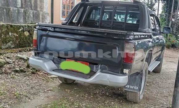 Buy Used Toyota RAV4 Other Car in Jakar in Bumthang Buy Used Toyota RAV4 Other Car in Jakar in Bumthang