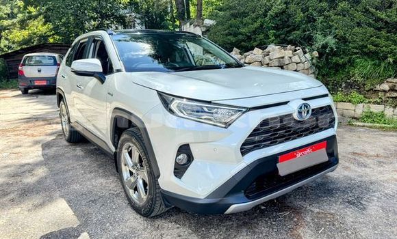 Buy Used Toyota RAV4 Other Car in Gasa in Punakha Buy Used Toyota RAV4 Other Car in Gasa in Punakha