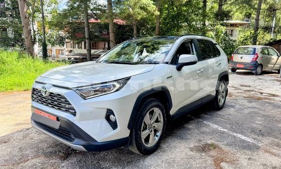 Buy Used Toyota RAV4 Other Car in Gasa in Punakha Buy Used Toyota RAV4 Other Car in Gasa in Punakha