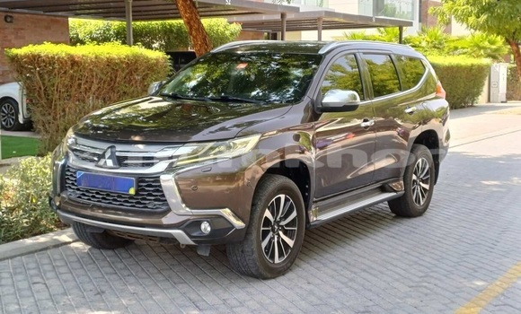Buy Used Mitsubishi Montero Sport Other Car in Tongsa in Tongsa Buy Used Mitsubishi Montero Sport Other Car in Tongsa in Tongsa