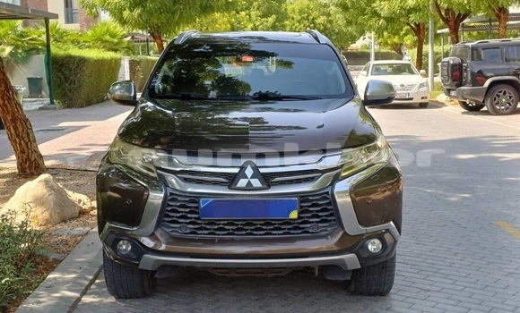 Buy Used Mitsubishi Montero Sport Other Car in Tongsa in Tongsa Buy Used Mitsubishi Montero Sport Other Car in Tongsa in Tongsa