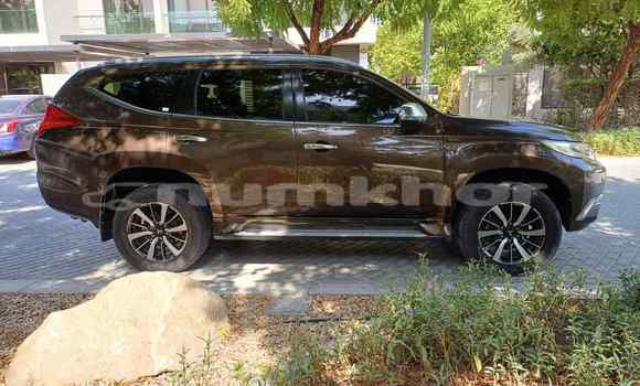 Buy Used Mitsubishi Montero Sport Other Car in Tongsa in Tongsa Buy Used Mitsubishi Montero Sport Other Car in Tongsa in Tongsa