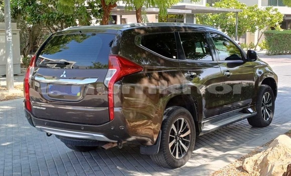 Buy Used Mitsubishi Montero Sport Other Car in Tongsa in Tongsa Buy Used Mitsubishi Montero Sport Other Car in Tongsa in Tongsa