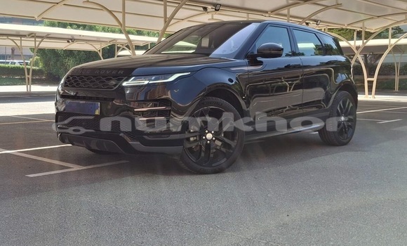 Buy Used Range Rover Evoque Black Car in Damphu in Chirang Buy Used Range Rover Evoque Black Car in Damphu in Chirang