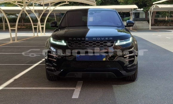Buy Used Range Rover Evoque Black Car in Damphu in Chirang Buy Used Range Rover Evoque Black Car in Damphu in Chirang