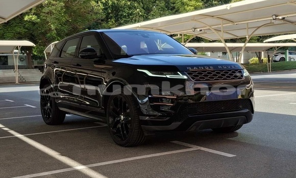 Buy Used Range Rover Evoque Black Car in Damphu in Chirang Buy Used Range Rover Evoque Black Car in Damphu in Chirang