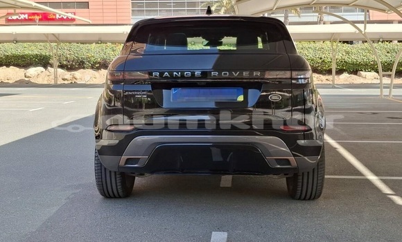 Buy Used Range Rover Evoque Black Car in Damphu in Chirang Buy Used Range Rover Evoque Black Car in Damphu in Chirang