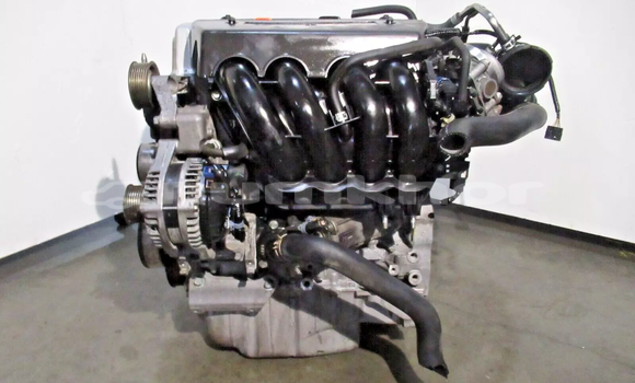 Buy 03-07 Honda Accord 2.4L in Thimphu in Timphu Buy 03-07 Honda Accord 2.4L in Thimphu in Timphu