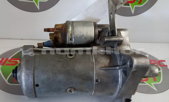 Buy Nissan Starter Motor. in Thimphu in Timphu Buy Nissan Starter Motor. in Thimphu in Timphu
