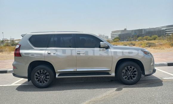 Buy Used Lexus GX Other Car in Thimphu in Timphu Buy Used Lexus GX Other Car in Thimphu in Timphu
