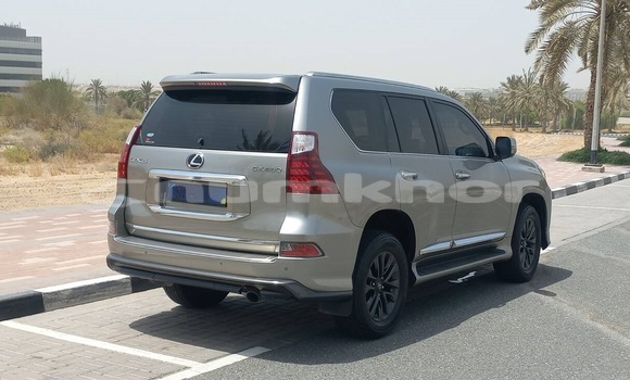 Buy Used Lexus GX Other Car in Thimphu in Timphu Buy Used Lexus GX Other Car in Thimphu in Timphu