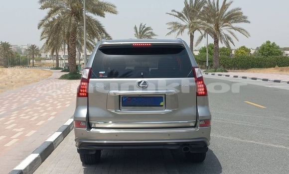 Buy Used Lexus GX Other Car in Thimphu in Timphu Buy Used Lexus GX Other Car in Thimphu in Timphu