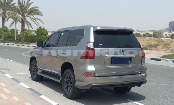 Buy Used Lexus GX Other Car in Thimphu in Timphu Buy Used Lexus GX Other Car in Thimphu in Timphu