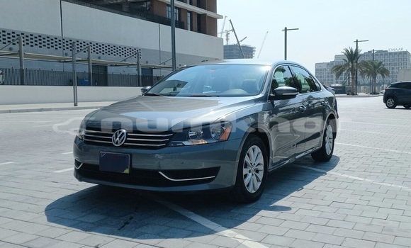 Buy Used Volkswagen Passat Other Car in Punakha in Punakha