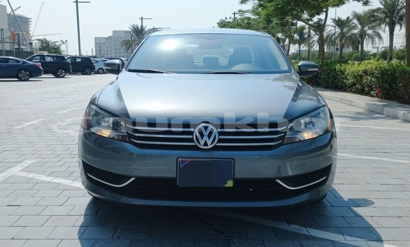 Buy Used Volkswagen Passat Other Car in Punakha in Punakha Buy Used Volkswagen Passat Other Car in Punakha in Punakha