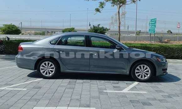 Buy Used Volkswagen Passat Other Car in Punakha in Punakha Buy Used Volkswagen Passat Other Car in Punakha in Punakha