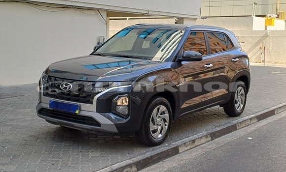 Buy Used Hyundai Creta Other Car in Tashigang in Tashigang Buy Used Hyundai Creta Other Car in Tashigang in Tashigang