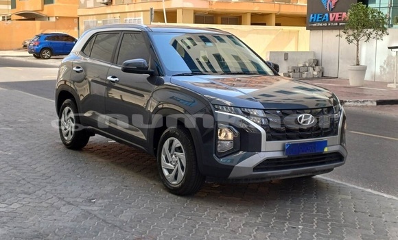 Buy Used Hyundai Creta Other Car in Tashigang in Tashigang Buy Used Hyundai Creta Other Car in Tashigang in Tashigang
