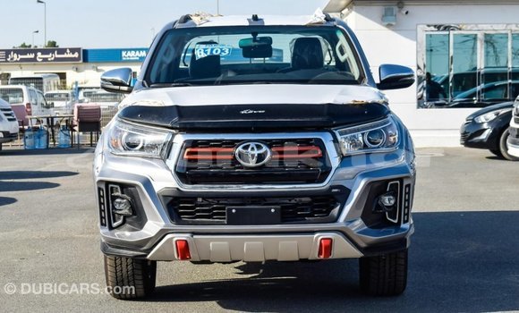 Buy Import Toyota Hilux Other Car in Import - Dubai in Bumthang Buy Import Toyota Hilux Other Car in Import - Dubai in Bumthang