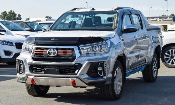 Buy Import Toyota Hilux Other Car in Import - Dubai in Bumthang Buy Import Toyota Hilux Other Car in Import - Dubai in Bumthang