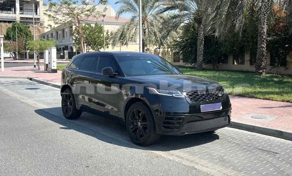 Buy Used Range Rover Range Rover Black Car in Mongar in Mongar Buy Used Range Rover Range Rover Black Car in Mongar in Mongar