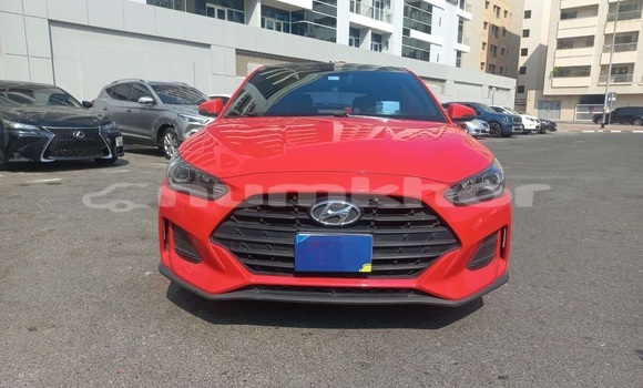 Buy Used Hyundai Veloster Red Car in Damphu in Chirang Buy Used Hyundai Veloster Red Car in Damphu in Chirang