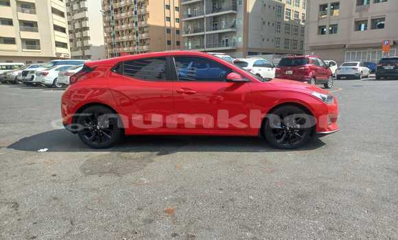 Buy Used Hyundai Veloster Red Car in Damphu in Chirang Buy Used Hyundai Veloster Red Car in Damphu in Chirang