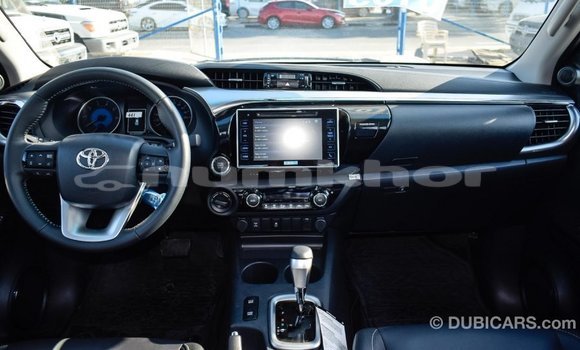 Buy Import Toyota Hilux Other Car in Import - Dubai in Bumthang Buy Import Toyota Hilux Other Car in Import - Dubai in Bumthang