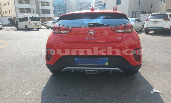 Buy Used Hyundai Veloster Red Car in Damphu in Chirang Buy Used Hyundai Veloster Red Car in Damphu in Chirang