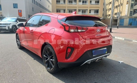 Buy Used Hyundai Veloster Red Car in Damphu in Chirang Buy Used Hyundai Veloster Red Car in Damphu in Chirang
