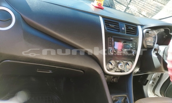 Buy Used Suzuki Celerio White Car in Thimphu in Timphu Buy Used Suzuki Celerio White Car in Thimphu in Timphu