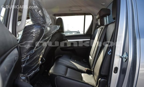 Buy Import Toyota Hilux Other Car in Import - Dubai in Bumthang Buy Import Toyota Hilux Other Car in Import - Dubai in Bumthang