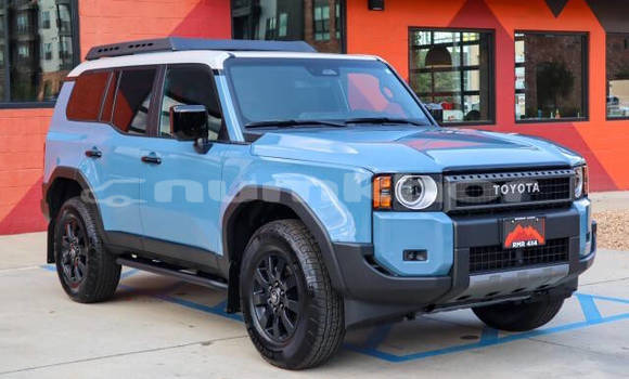 Buy Used Toyota Land Cruiser Other Car in Thimphu in Timphu Buy Used Toyota Land Cruiser Other Car in Thimphu in Timphu