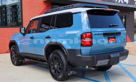 Buy Used Toyota Land Cruiser Other Car in Thimphu in Timphu Buy Used Toyota Land Cruiser Other Car in Thimphu in Timphu