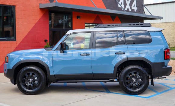 Buy Used Toyota Land Cruiser Other Car in Thimphu in Timphu Buy Used Toyota Land Cruiser Other Car in Thimphu in Timphu